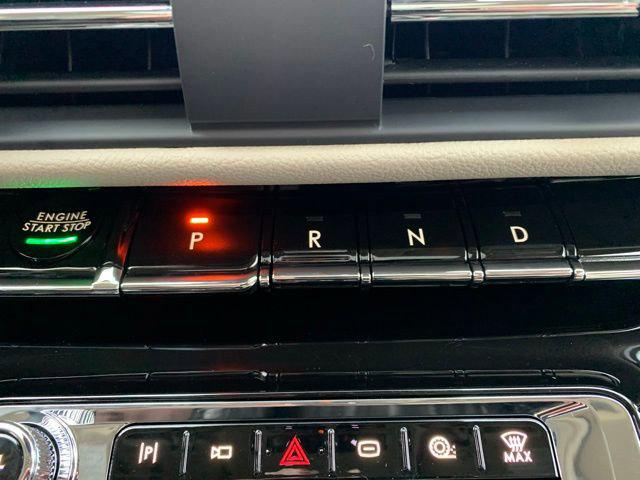 2025 Lincoln Corsair Grand Touring