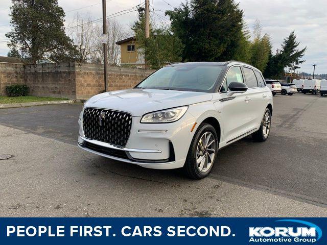 2025 Lincoln Corsair Grand Touring for sale in Puyallup, WA