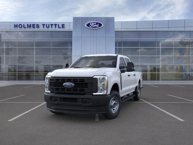 New 2025 Ford F-250 For Sale in Tucson, AZ