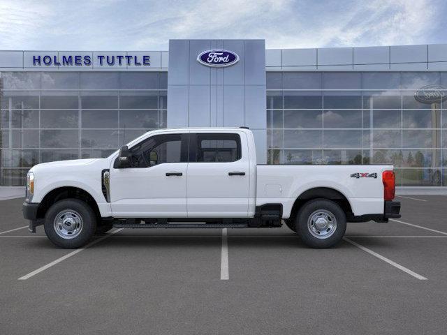 New 2025 Ford F-250 For Sale in Tucson, AZ