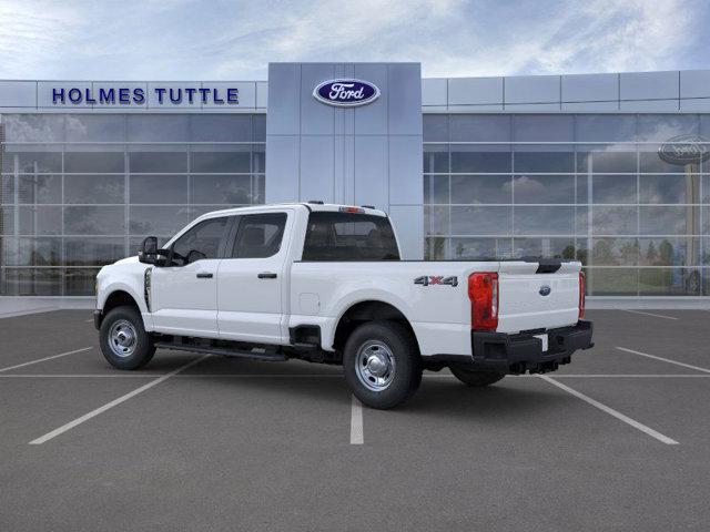 New 2025 Ford F-250 For Sale in Tucson, AZ