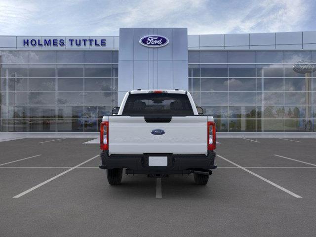 New 2025 Ford F-250 For Sale in Tucson, AZ