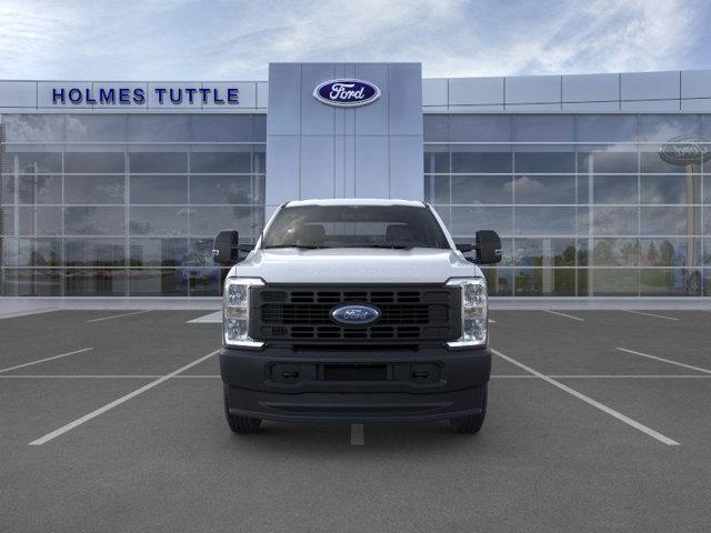 New 2025 Ford F-250 For Sale in Tucson, AZ