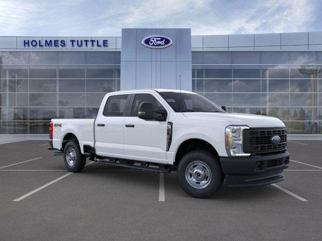 New 2025 Ford F-250 For Sale in Tucson, AZ