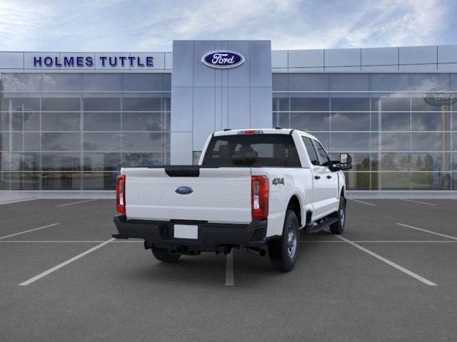 New 2025 Ford F-250 For Sale in Tucson, AZ