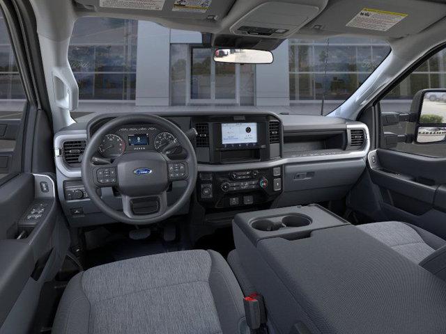 New 2025 Ford F-250 For Sale in Tucson, AZ