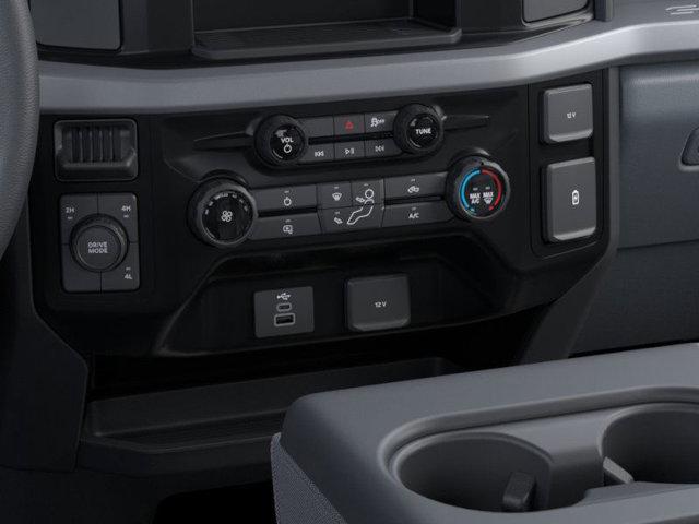 New 2025 Ford F-250 For Sale in Tucson, AZ