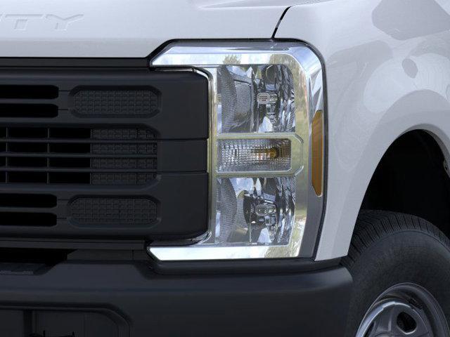New 2025 Ford F-250 For Sale in Tucson, AZ