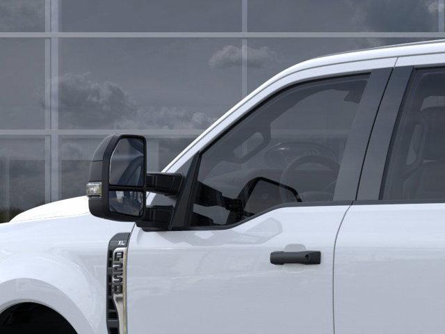 New 2025 Ford F-250 For Sale in Tucson, AZ
