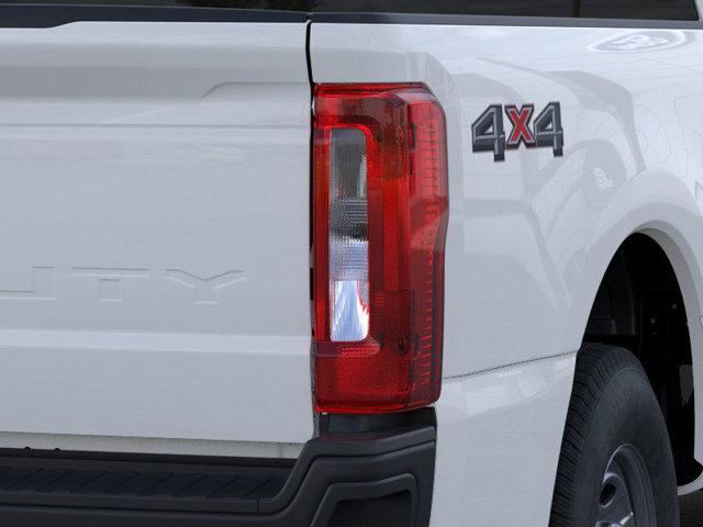 New 2025 Ford F-250 For Sale in Tucson, AZ