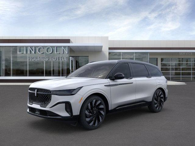 New 2025 Lincoln Nautilus For Sale in Tucson, AZ