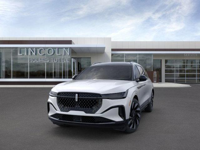 New 2025 Lincoln Nautilus For Sale in Tucson, AZ