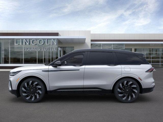 New 2025 Lincoln Nautilus For Sale in Tucson, AZ