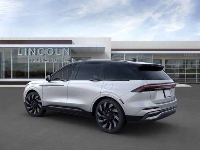 New 2025 Lincoln Nautilus For Sale in Tucson, AZ