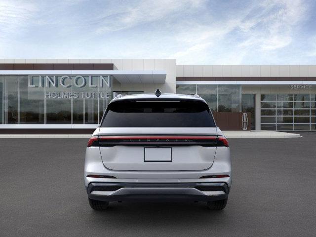 New 2025 Lincoln Nautilus For Sale in Tucson, AZ