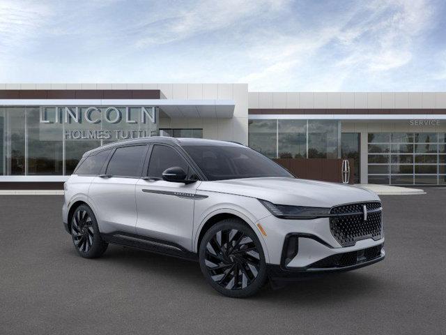 New 2025 Lincoln Nautilus For Sale in Tucson, AZ