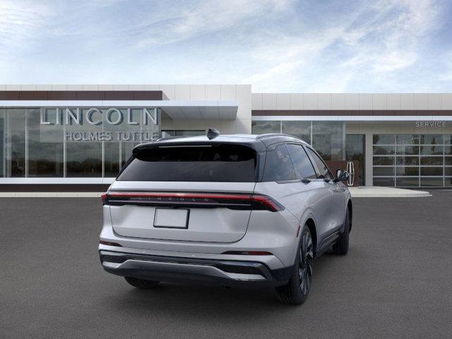 New 2025 Lincoln Nautilus For Sale in Tucson, AZ
