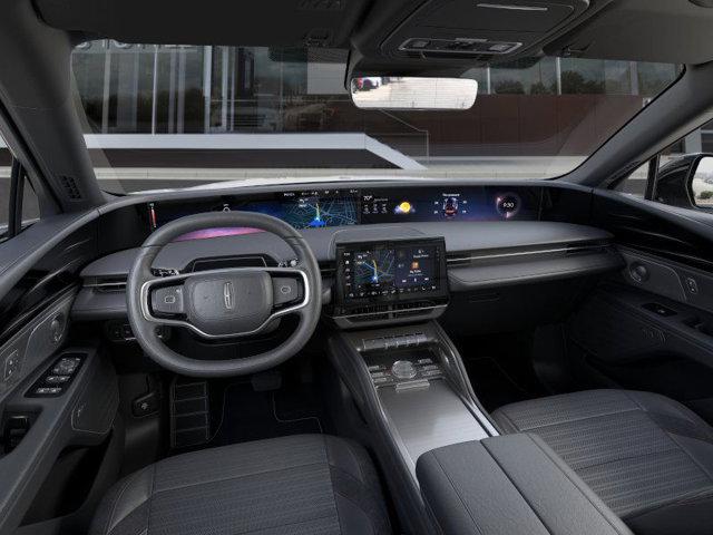 New 2025 Lincoln Nautilus For Sale in Tucson, AZ