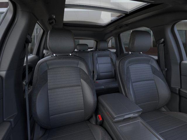 New 2025 Lincoln Nautilus For Sale in Tucson, AZ