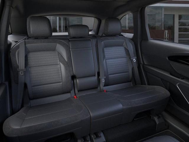 New 2025 Lincoln Nautilus For Sale in Tucson, AZ