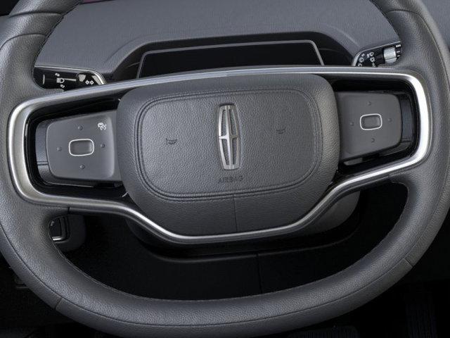New 2025 Lincoln Nautilus For Sale in Tucson, AZ