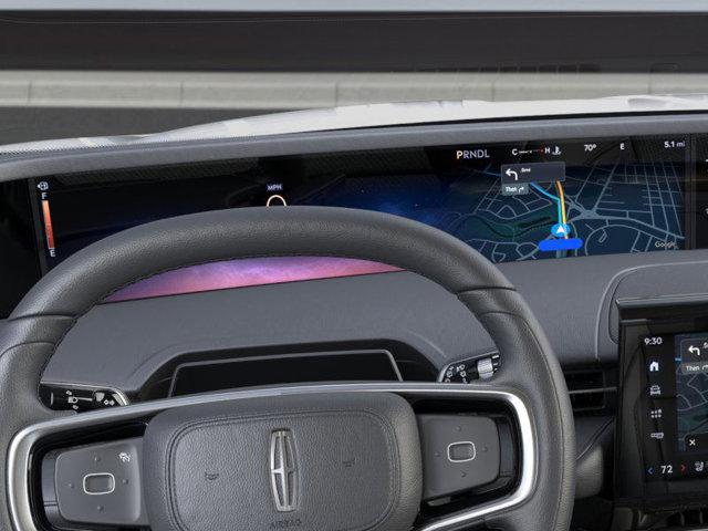 New 2025 Lincoln Nautilus For Sale in Tucson, AZ