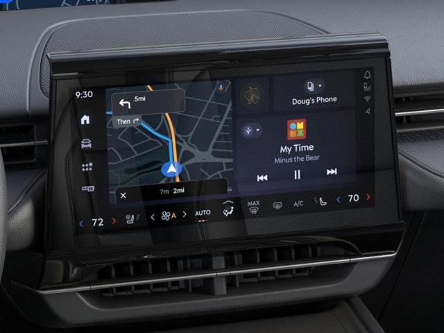 New 2025 Lincoln Nautilus For Sale in Tucson, AZ