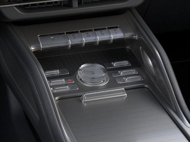New 2025 Lincoln Nautilus For Sale in Tucson, AZ