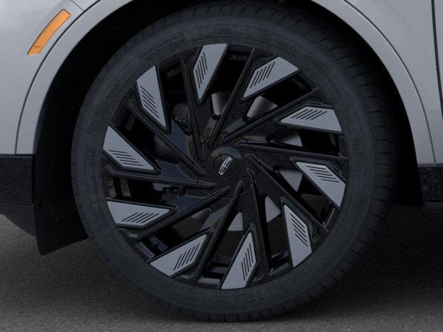 New 2025 Lincoln Nautilus For Sale in Tucson, AZ
