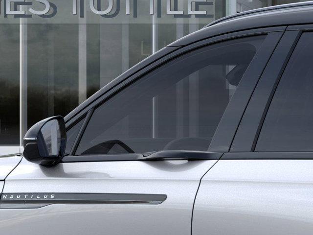 New 2025 Lincoln Nautilus For Sale in Tucson, AZ