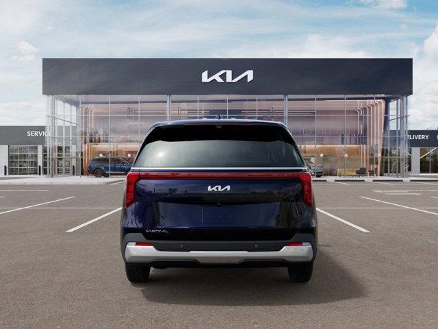 New 2025 Kia Carnival MPV For Sale in Tucson, AZ