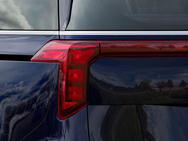 New 2025 Kia Carnival MPV For Sale in Tucson, AZ