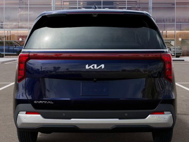 New 2025 Kia Carnival MPV For Sale in Tucson, AZ