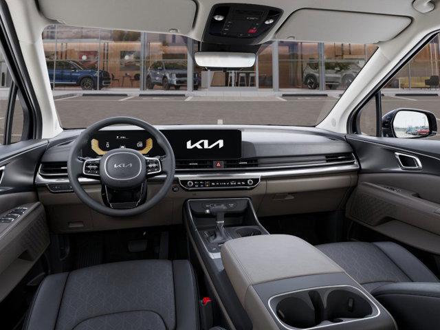New 2025 Kia Carnival MPV For Sale in Tucson, AZ