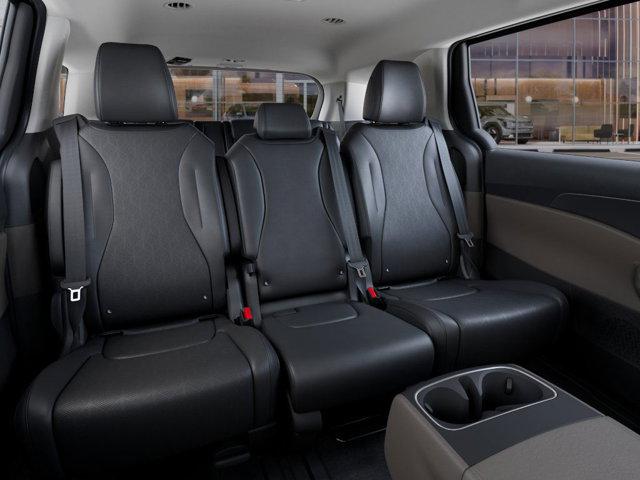 New 2025 Kia Carnival MPV For Sale in Tucson, AZ