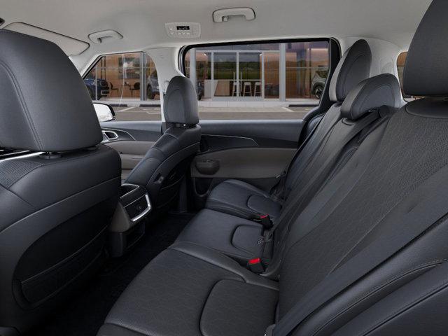New 2025 Kia Carnival MPV For Sale in Tucson, AZ
