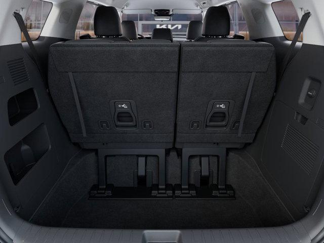 New 2025 Kia Carnival MPV For Sale in Tucson, AZ