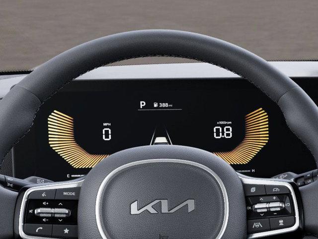 New 2025 Kia Carnival MPV For Sale in Tucson, AZ