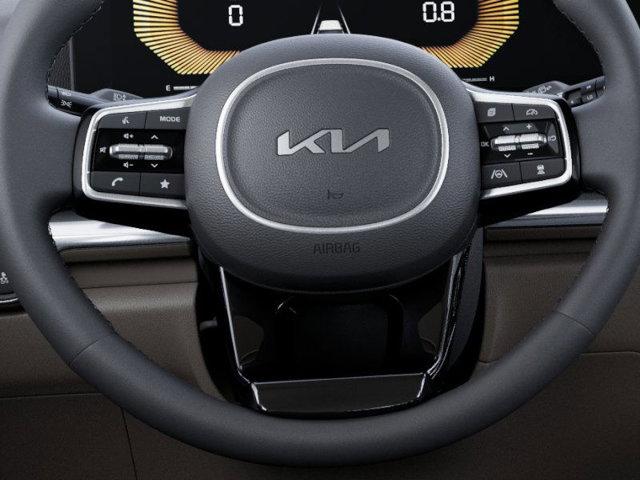 New 2025 Kia Carnival MPV For Sale in Tucson, AZ