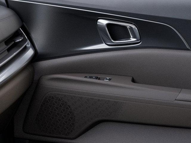 New 2025 Kia Carnival MPV For Sale in Tucson, AZ