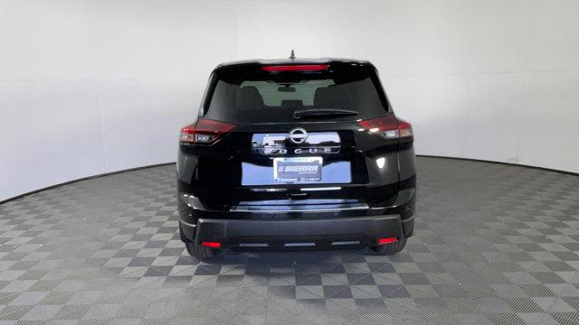 2025 Nissan Rogue SV FWD