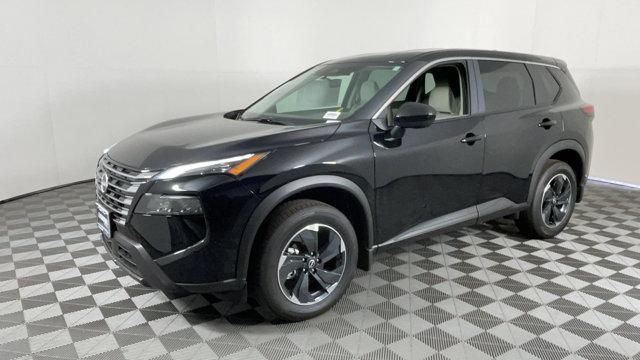 2025 Nissan Rogue SV FWD