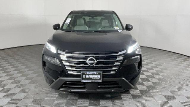 2025 Nissan Rogue SV FWD