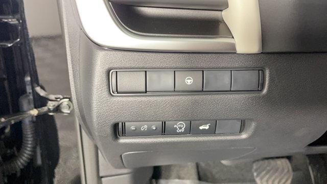2025 Nissan Rogue SV FWD