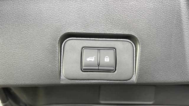2025 Nissan Rogue SV FWD