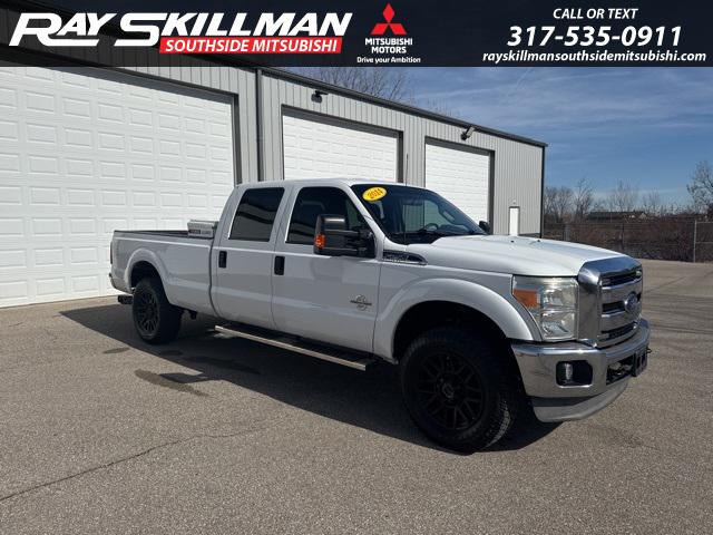 2014 Ford F-250 XLT for sale in New Whiteland, IN