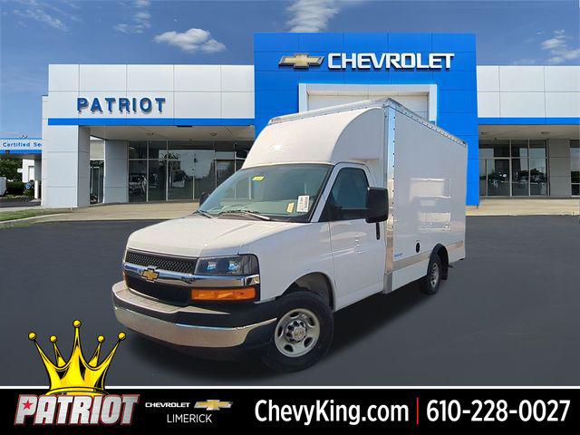 2025 Chevrolet Express Cutaway Work Van for sale in Limerick, PA