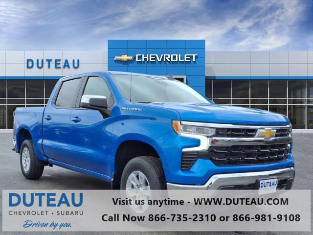 2025 Chevrolet Silverado 1500 LT for sale in Lincoln, NE