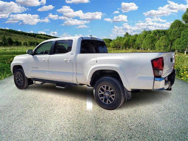 2021 Toyota Tacoma SR5 V6