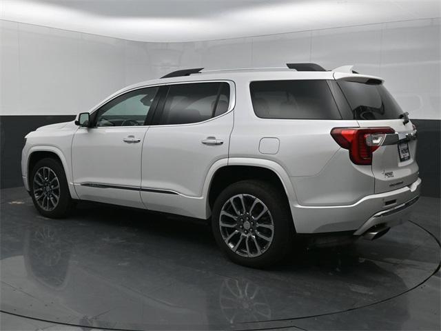 2020 GMC Acadia AWD Denali